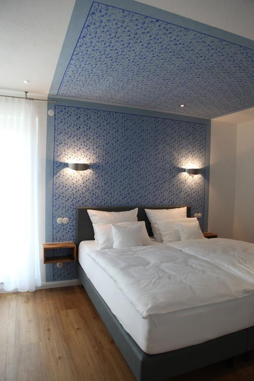 Hotel Luisenhof Geisfeld  Zimmer foto