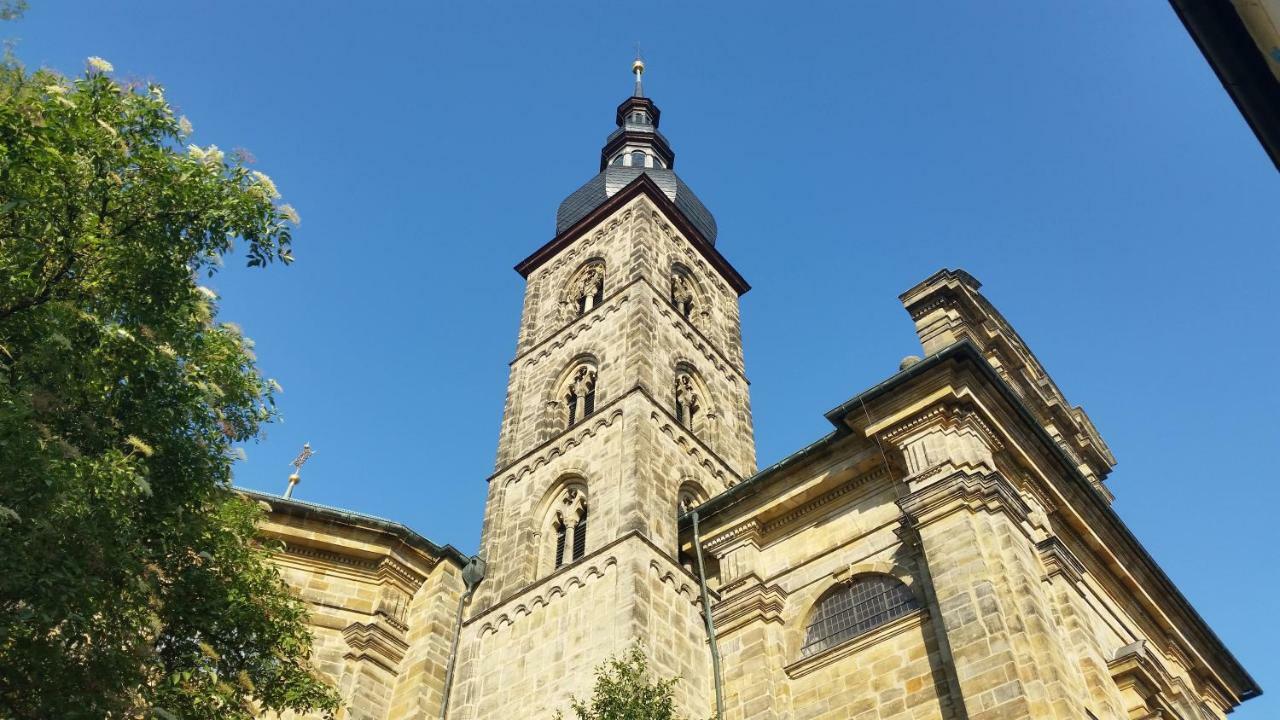 Hotel Luisenhof Geisfeld  Exterior foto